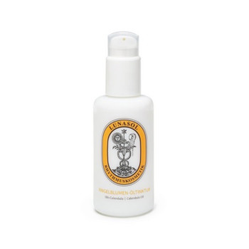 LUNASOL Ringelblumen-Öltinktur