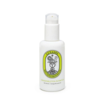 LUNASOL Orangenblüten-Öltinktur