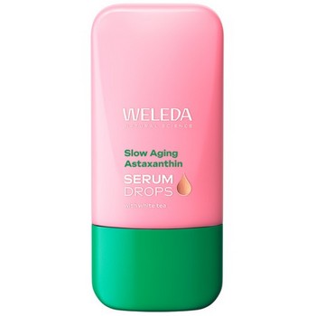 WELEDA Slow Aging Astaxanthin Serum Drops