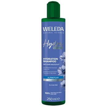 WELEDA Hydra Shine Feuchtigkeits-Shamp.Alpen-Lein