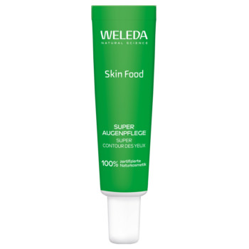 WELEDA Skin Food Super Augenpflege