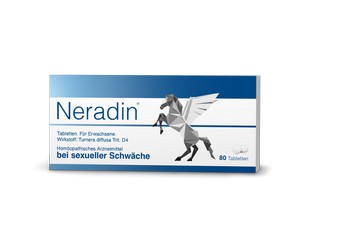 NERADIN Tabletten