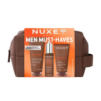NUXE Men Set 2026