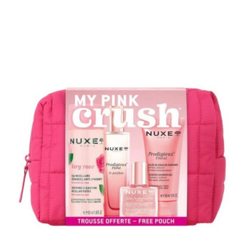 NUXE Kennenlern-Set 2025 Prodigieux Floral