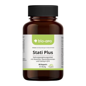 bio-apo Stati Plus