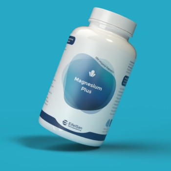 Magnesium Plus Aktiv Vegan