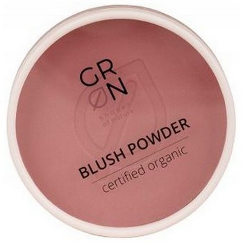 GRN - Blush Powder rosewood 