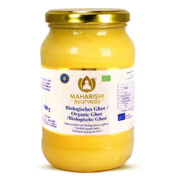Maharishi Bio Ghee kbA