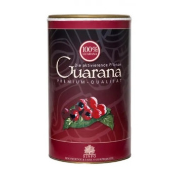 Sinfo Guarana Pulver