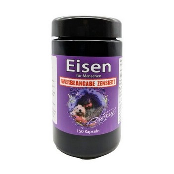 Robert Franz Eisen für Menschen