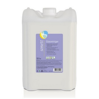 Sonett Glasreiniger