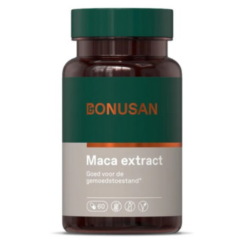 Maca Extract 