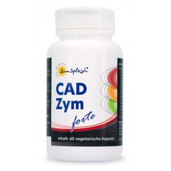 SunSplash CAD-Zym forte