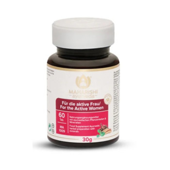 Maharishi MA 1009 TAB