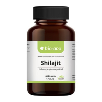bio-apo Shilajit
