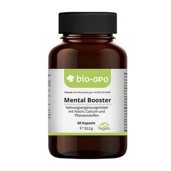 bio-apo Mental Booster