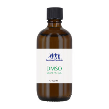 DMSO 99,9% Ph.Eur. (Dimethylsulfoxid)