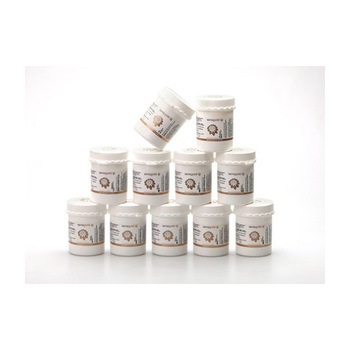 Schüssler Salze Set Senagold Tabl. Nr. 1- 12, 11x1000 St + 1x400 St