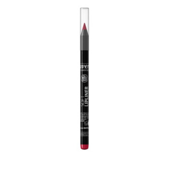 LAVERA Soft Lipliner 03 red