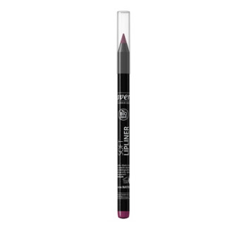 LAVERA Soft Lipliner 04 plum