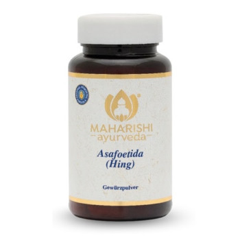 Maharishi Asafoetida (Hing)