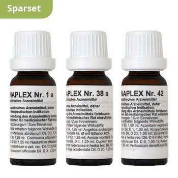 Regenaplex Trio 6