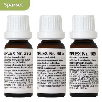 Regenaplex Trio 34