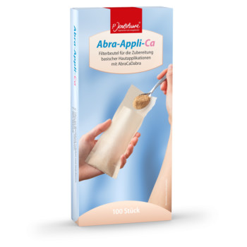 Jentschura AbraAppliCa Filterbeutel