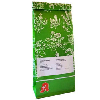 Milchbildungstee - Stilltee