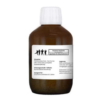 TCM Stresskiller forte