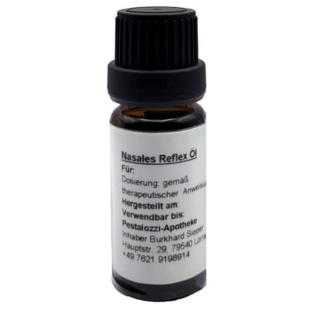 Nasales Reflex Öl