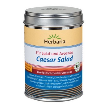 Herbaria Caesar Salad