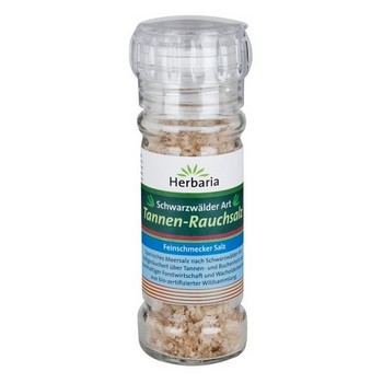 Herbaria Tannen-Rauchsalz