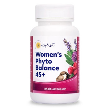 SunSplash Women’s Phyto Balance 45+