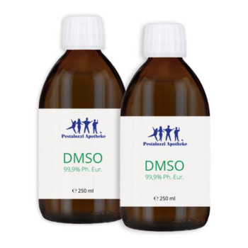 DMSO 99,9% Ph.Eur. (Dimethylsulfoxid)