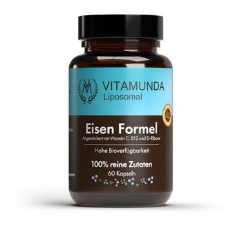 Liposomales Eisen Formel
