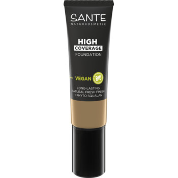 Sante High Coverage Foundation 03