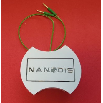 Universalhalter für 8mm Elektroden