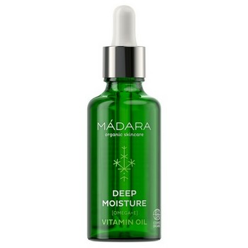 Madara Deep Moisture Vitamin-Öl