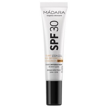 Madara Age-Defying Face Sunscreen