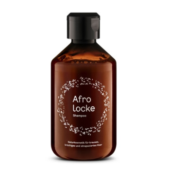 Afrolocke Shampoo