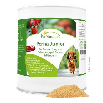 PerNaturam Perna Junior