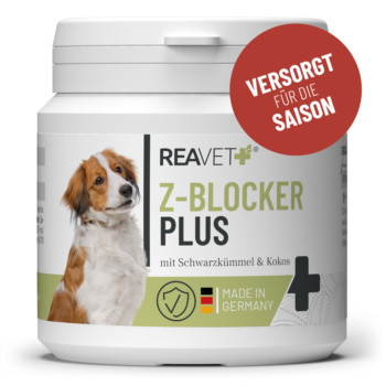 REAVET Z-Blocker Plus Tabletten