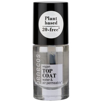 Benecos Nail Polish crystal