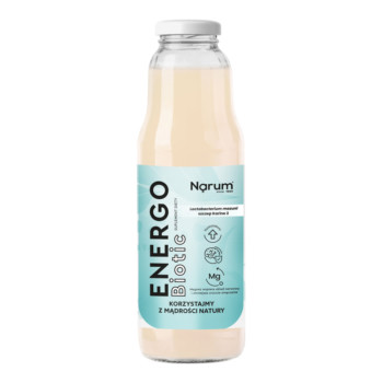 Narum Energo Biotic