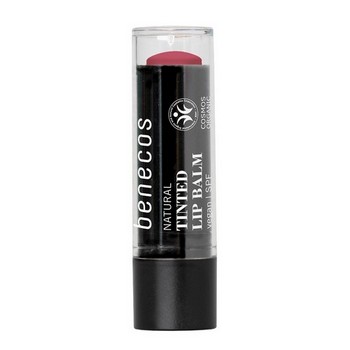 Benecos Tinted Lip Balm berry bliss