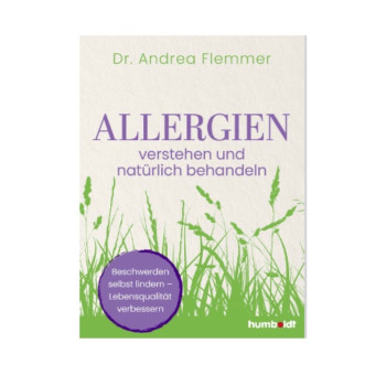 Allergien verstehen und natürlich behandeln