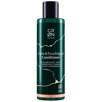 GRN - Conditioner Glanz & Feuchtigkeit