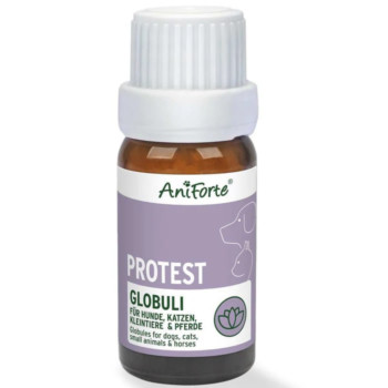 AniForte Bachblüten Protest