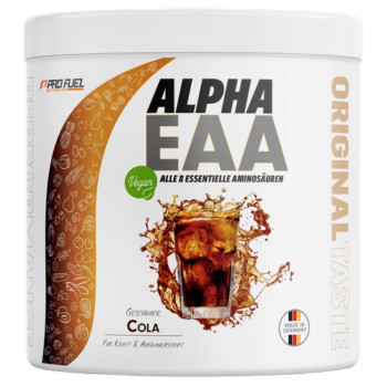 Profuel ALPHA.EAA Cola 